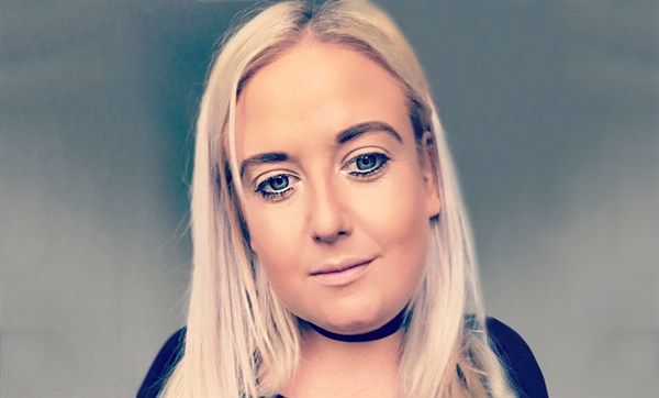 Emma Aburrow joins Tudor Rose