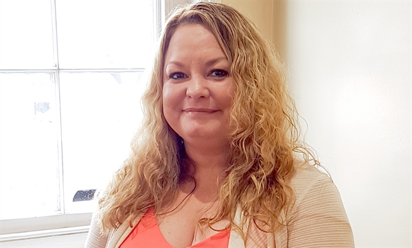 Tudor Rose welcomes Shelly Palmer to the team