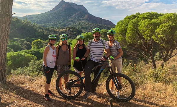 A busy few months for Cruise and Ferry