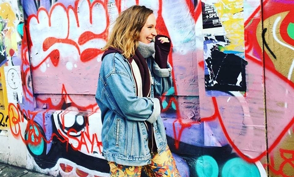 Elly Yates-Roberts joins the editorial team