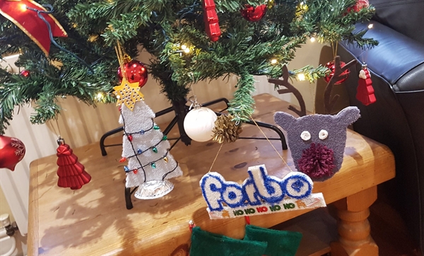 Tudor Rose wins Forbo Flooring Systems’ ‘forble’ competition