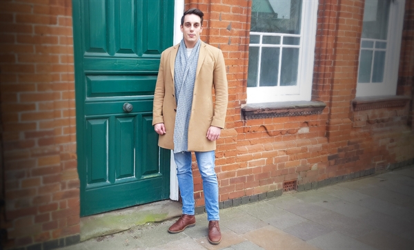 Thomas Wills joins Tudor Rose